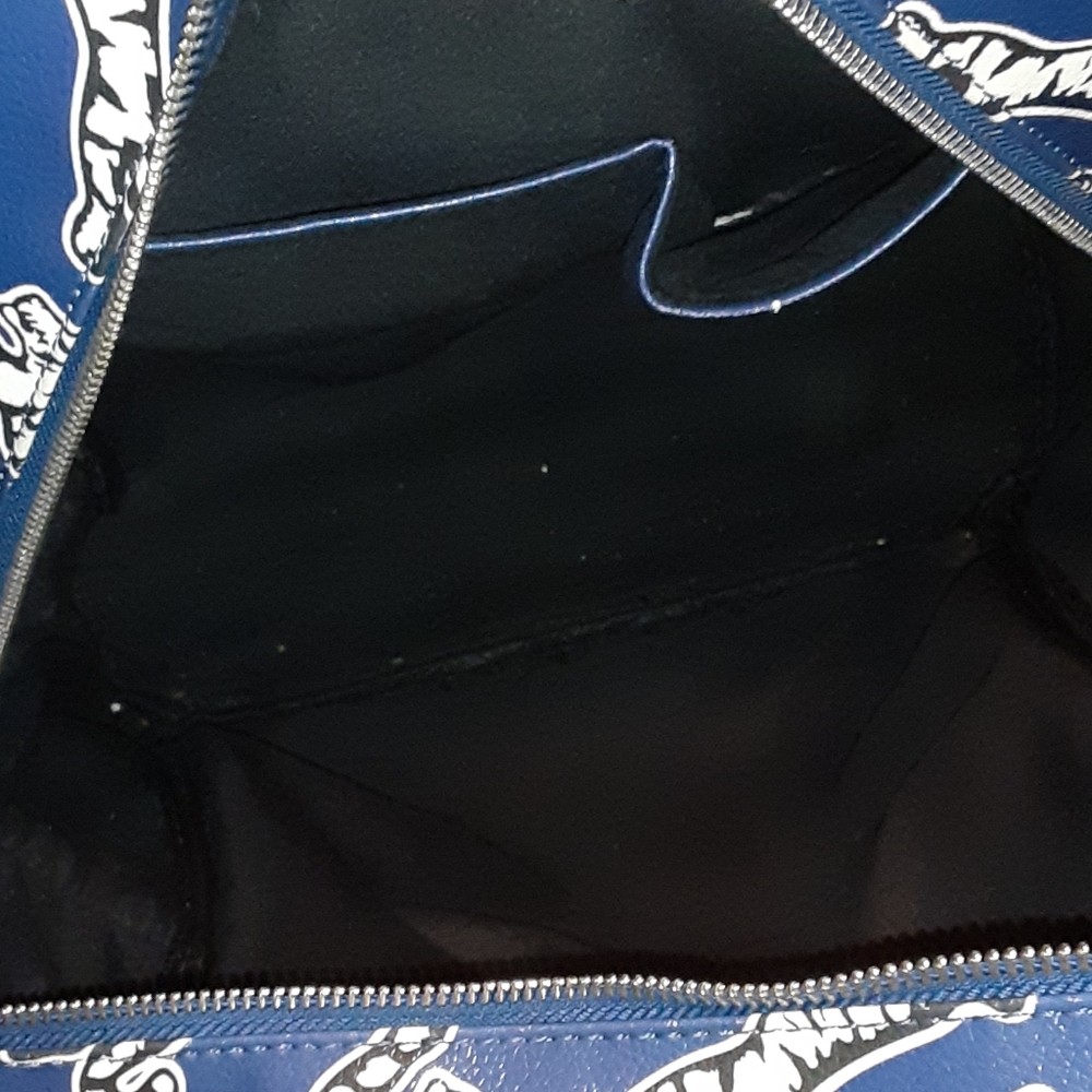 Le tiger designers bag